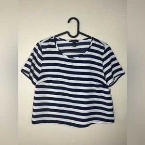 FOREVER 21 beach top